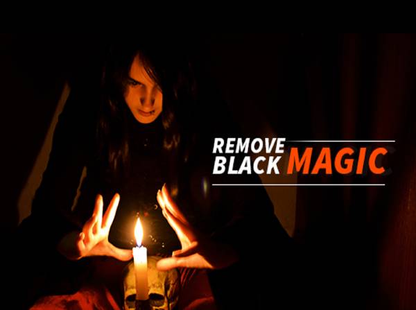 Black Magic Removal in Singapore