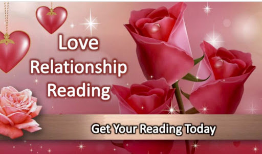 Love and Relationship Reading in Singapore